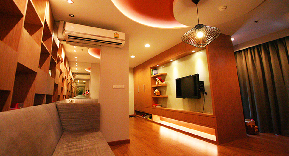 MISS TANG RESIDENCE