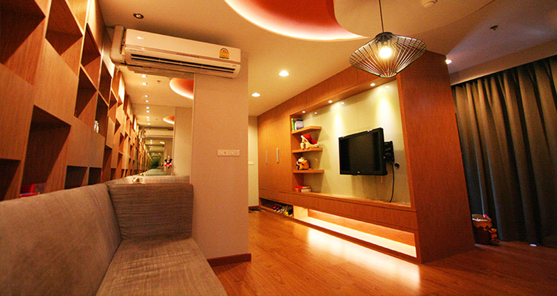 MISS TANG RESIDENCE