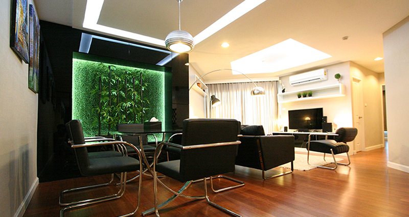MR. JEAN-LUC RESIDENCE