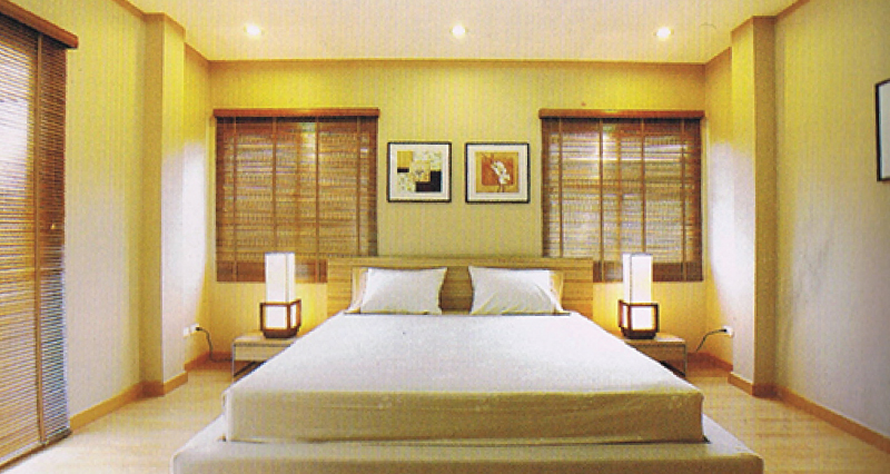 PAKPIROM RESORT (TYPE A)