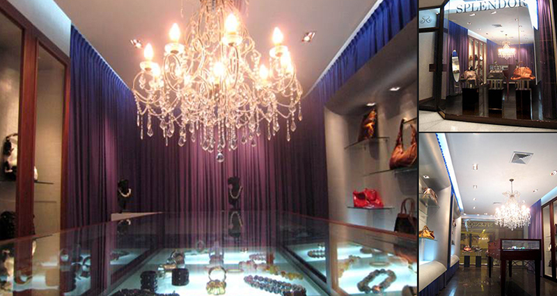 SPLENDOR SHOP
