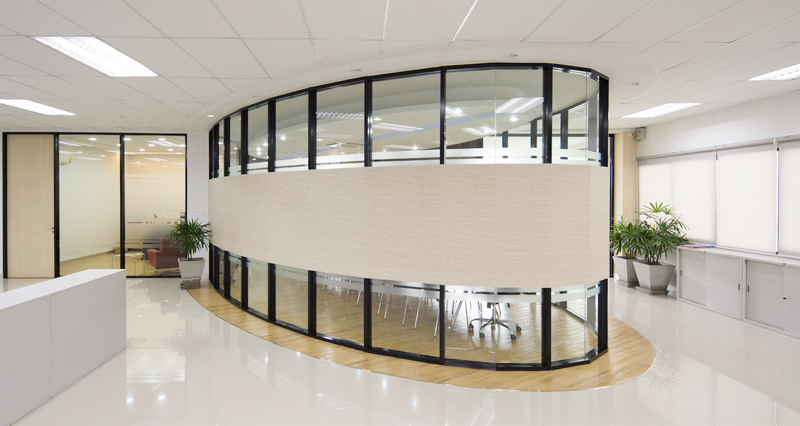 E.S.G. GROUP OFFICE