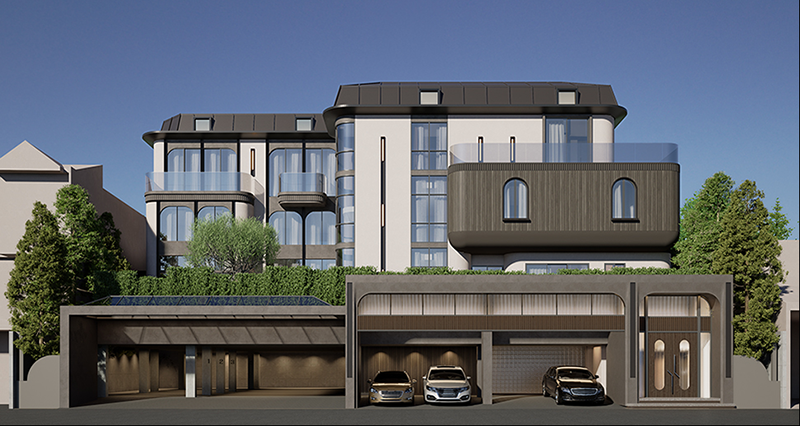 บ้านถนนจันทน์ 19