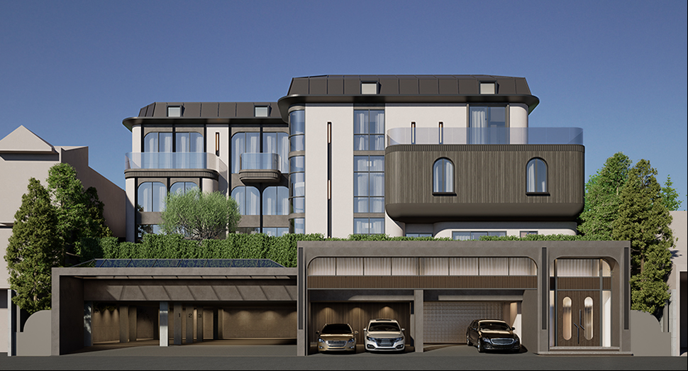 บ้านถนนจันทน์ 19